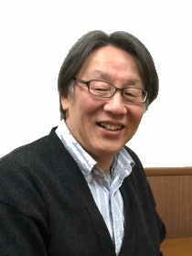 Dr.Ogawa